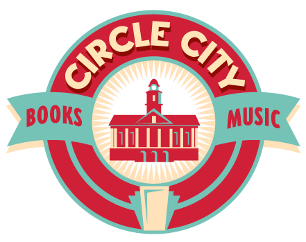 Circle City Books Logo