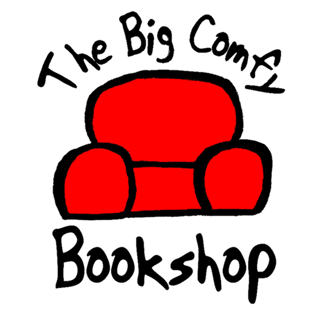  A New Bookshop in Nuneaton? Soon, Hopefully