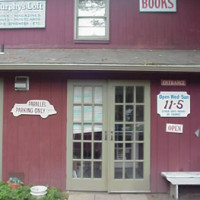  Murphy’s Loft Bookshop