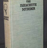  The Parachute Murder
