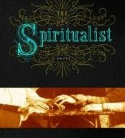  Romance Novel Disguised as Victorian Spiritualism
