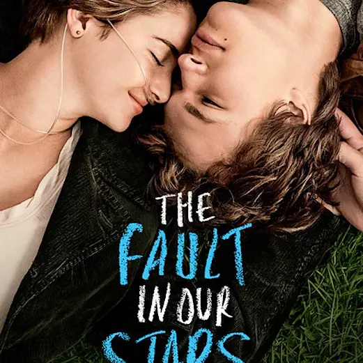  A Look at The Fault in Our Stars