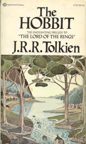 books uk, like Tolkien