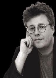 Stieg Larsson obituary and a little more