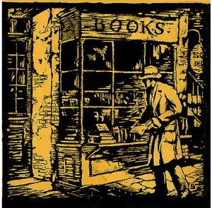 bookshop cover