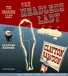 headlesslady