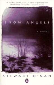 snowangels