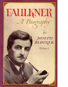 faulkner biography