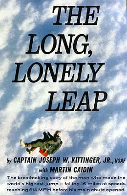 The Long Lonely Leap