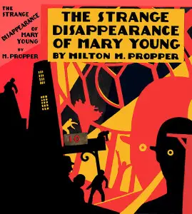 strangedisappearnce