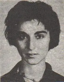 Ms. Genovese, whose life is ignored in view of her death.