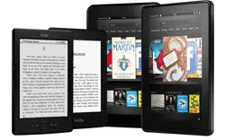 Kindle Direct Publishing