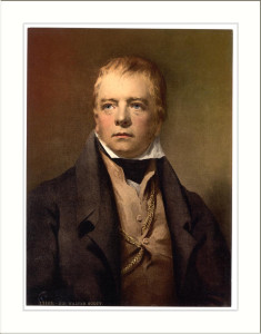 Sir Walter Scott