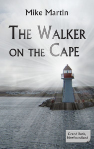 Walker on the Cape