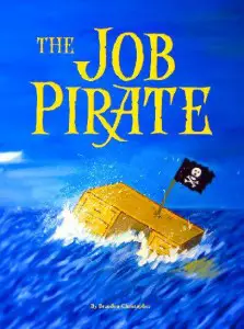 The Job Pirate
