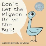 PigeonBus