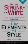 elements-of-style