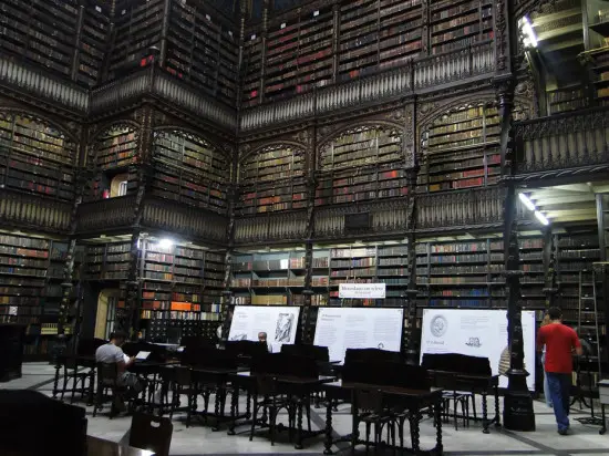 dark-wood-library