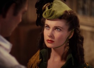 Scarlett-OHARA