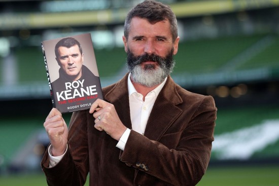 Roy Keane