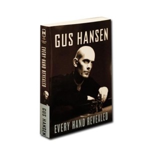 Gus Hansen Book