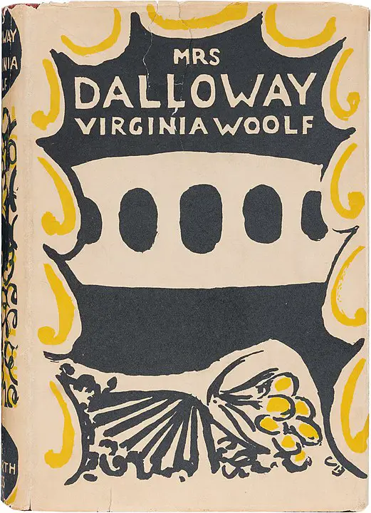 Mrs. Dalloway