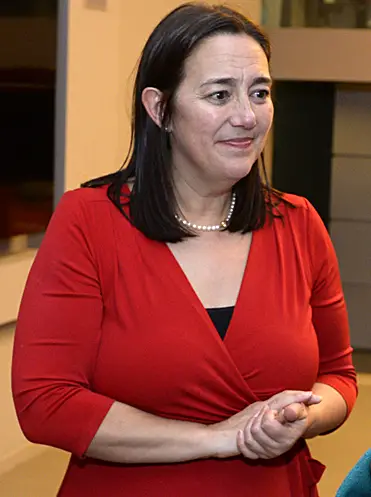 Erin Gruwell