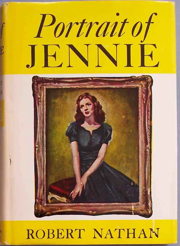 Portrait of Jennie