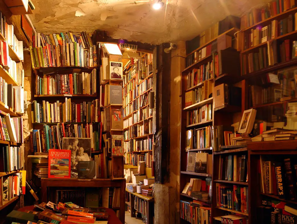 Shakespeare and Company