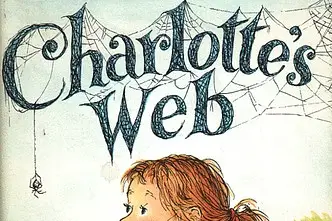 Charlotte's Web, E.B. White