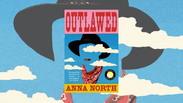 Outlawed, Anna North