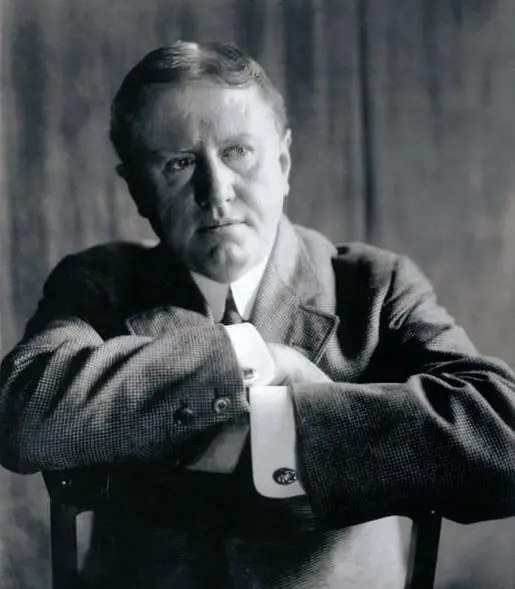 O. Henry, William Sydney Porter