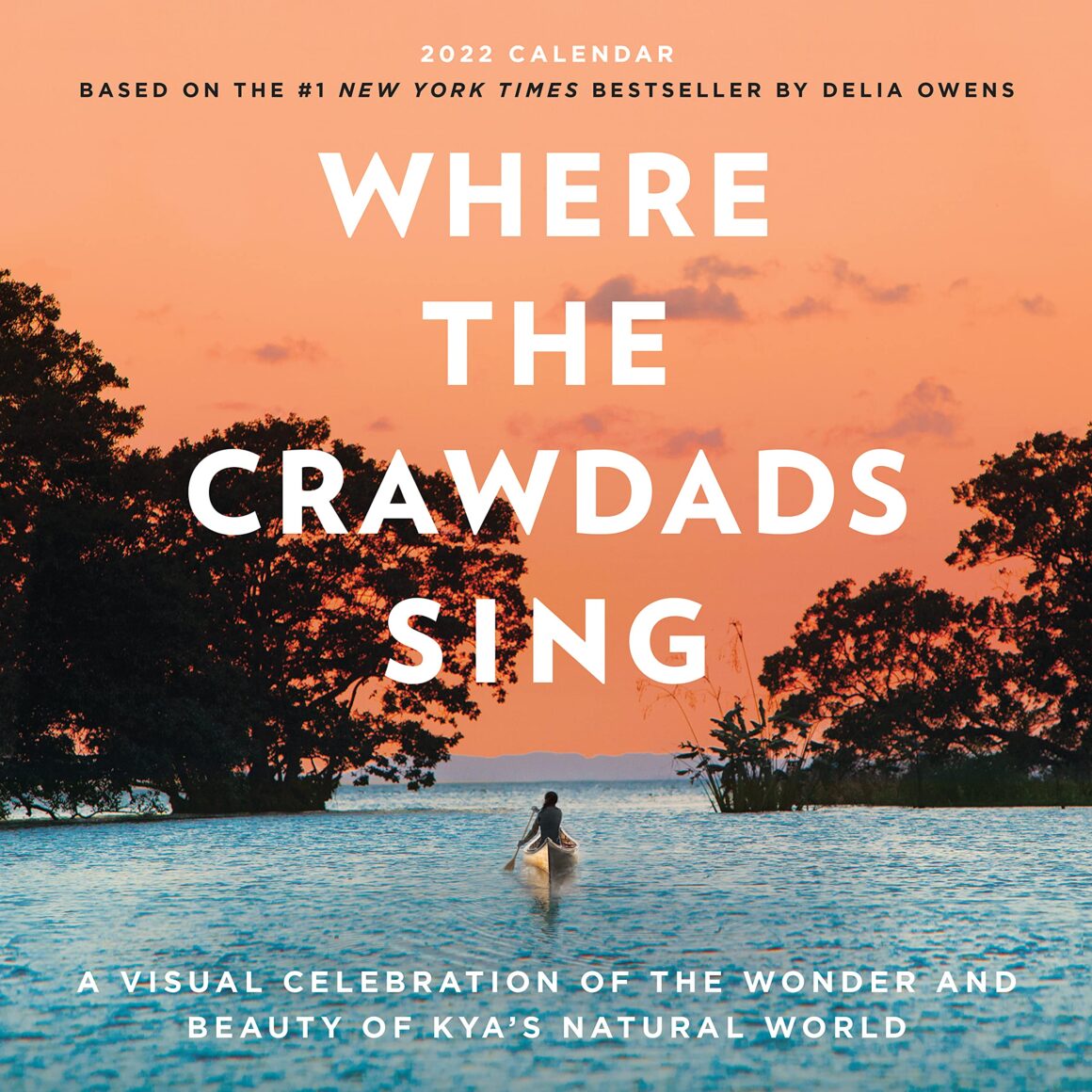 Where the Crawdads Sing