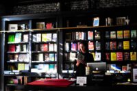 What Makes a Great Bookseller?