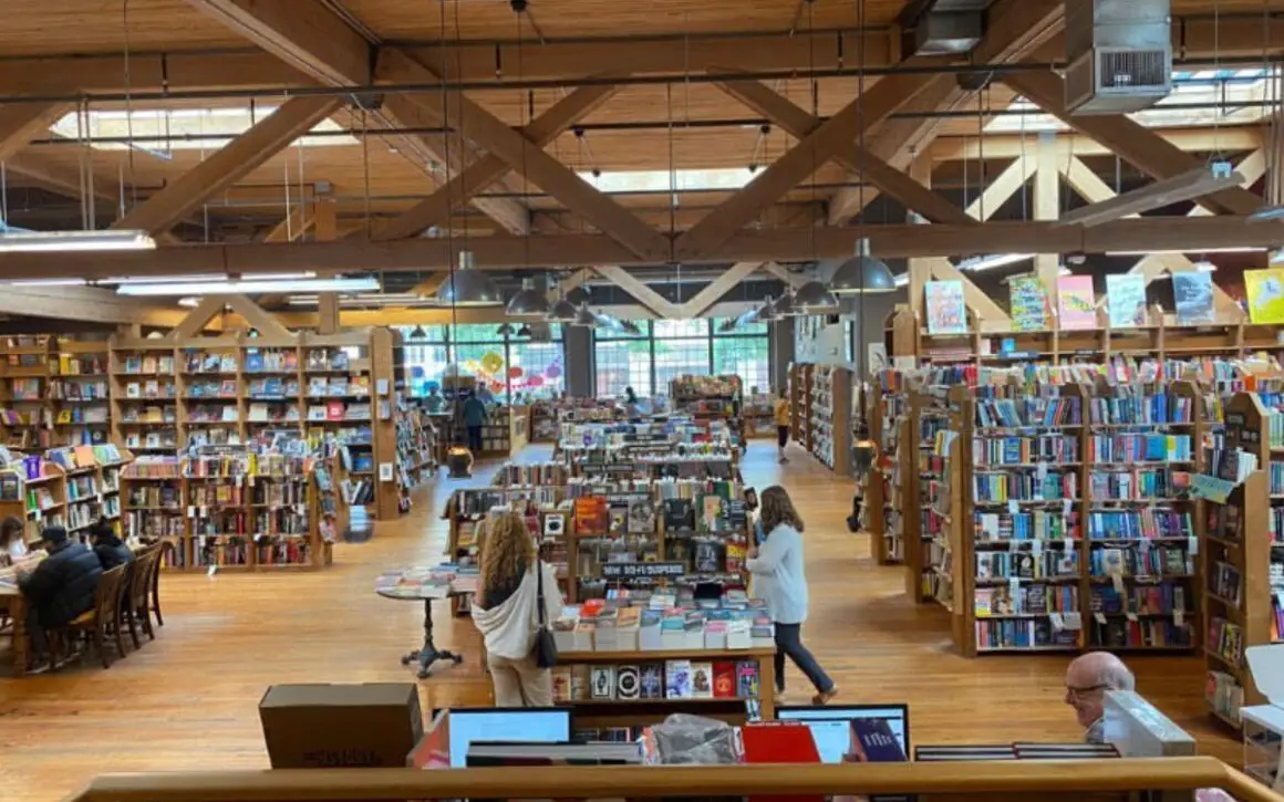 Elliott Bay Book Co.