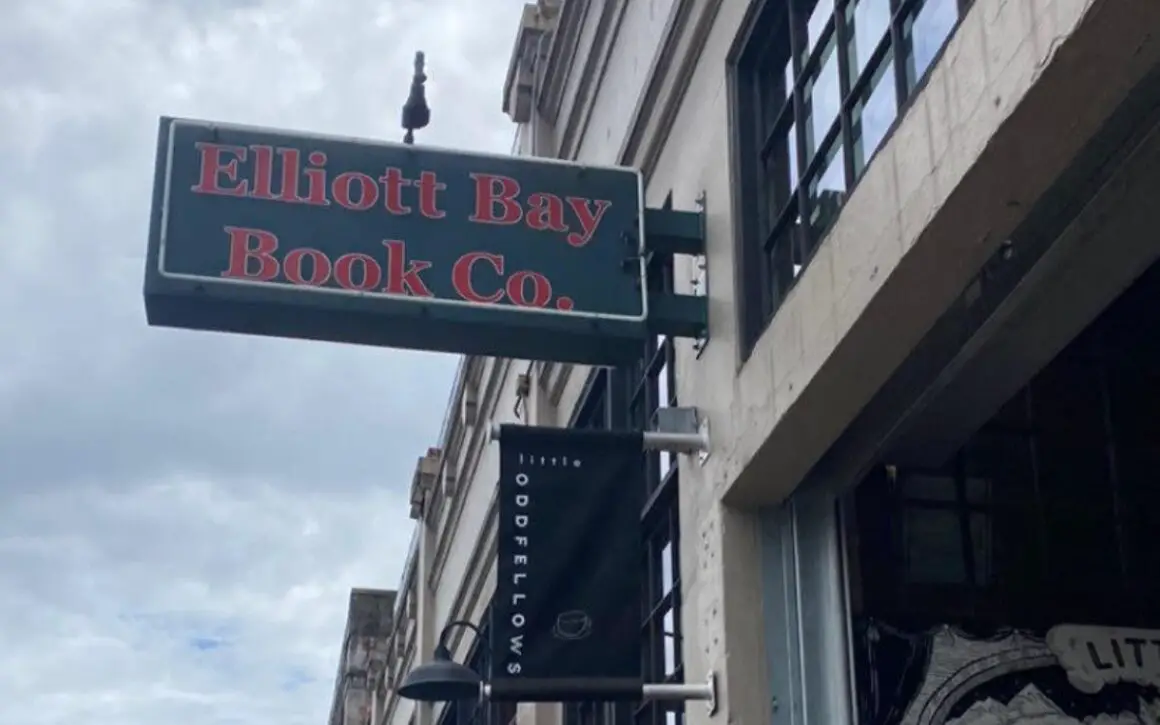 Elliott Bay Book Co.