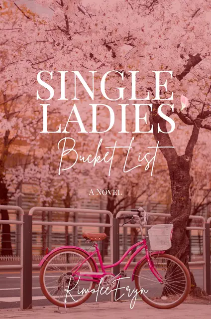 Single Ladies' Bucket List