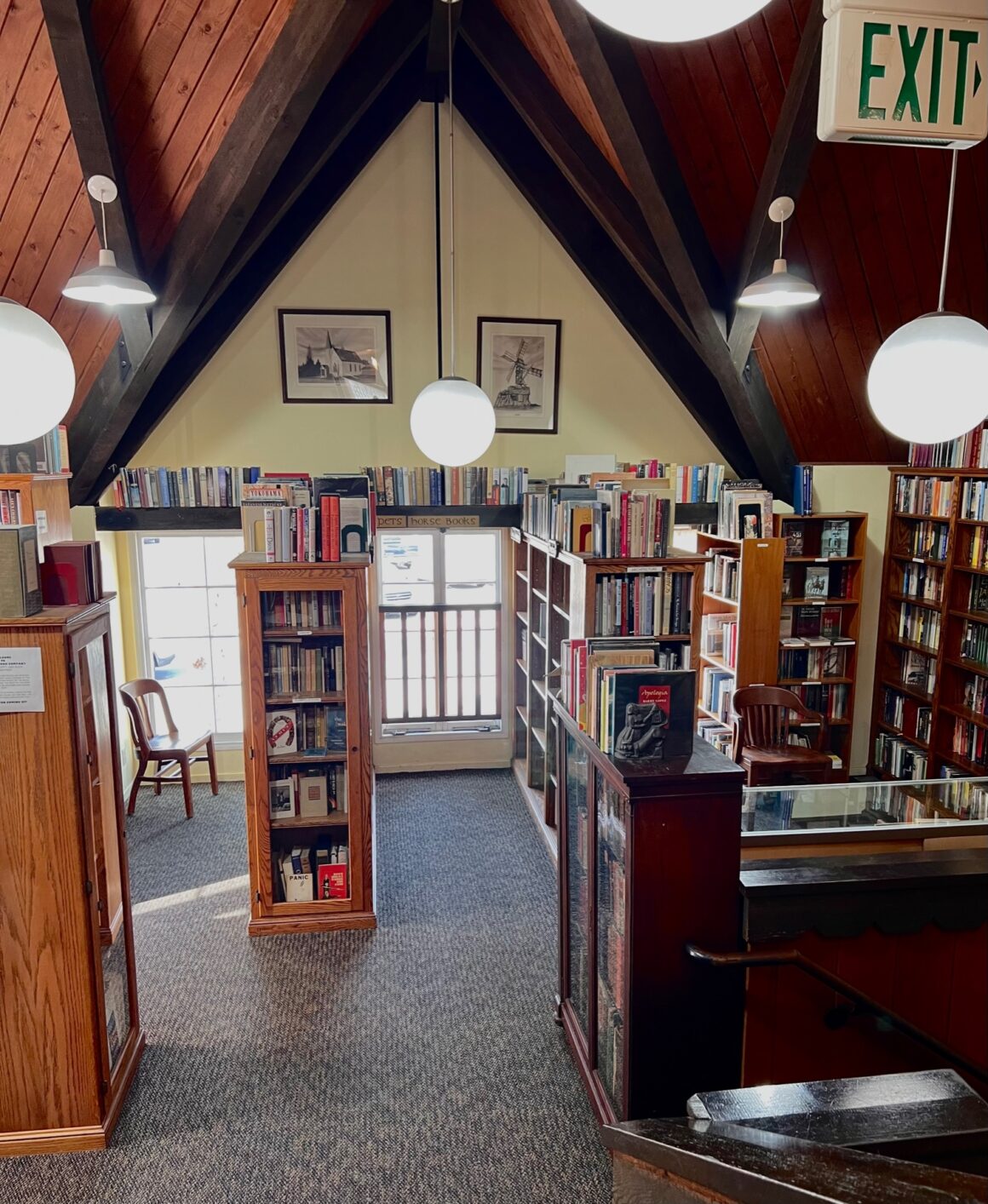 The Book Loft