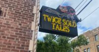 Getting Lost in Twice Sold Tales