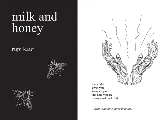 Milk and Honey