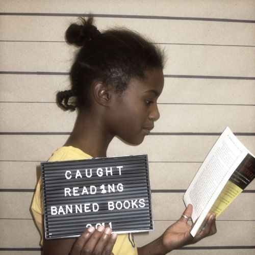 Banned Books