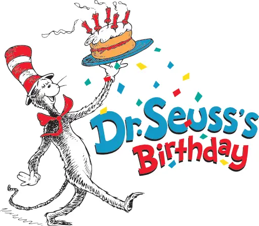 Dr. Seuss Birthday