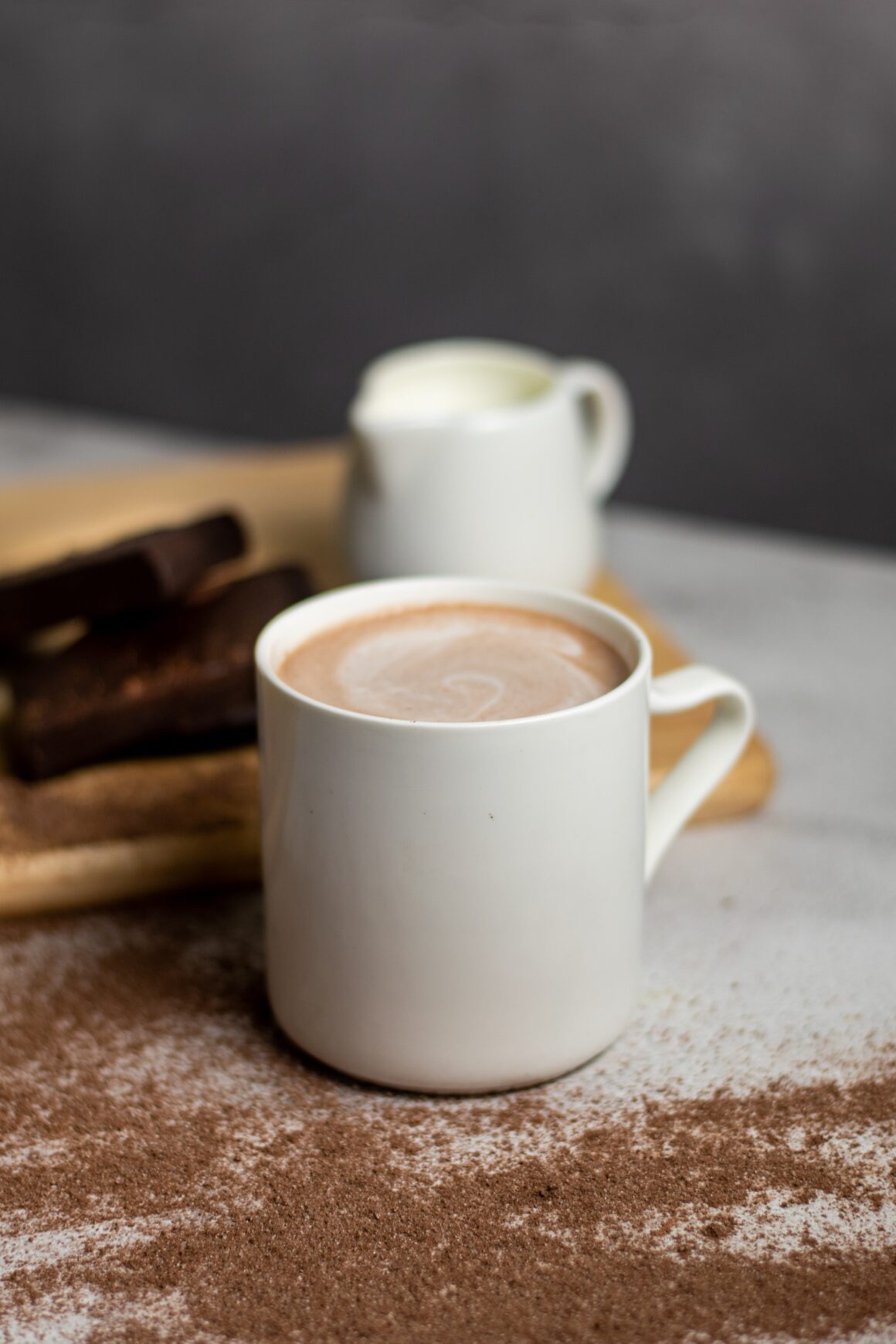 Hot Cocoa