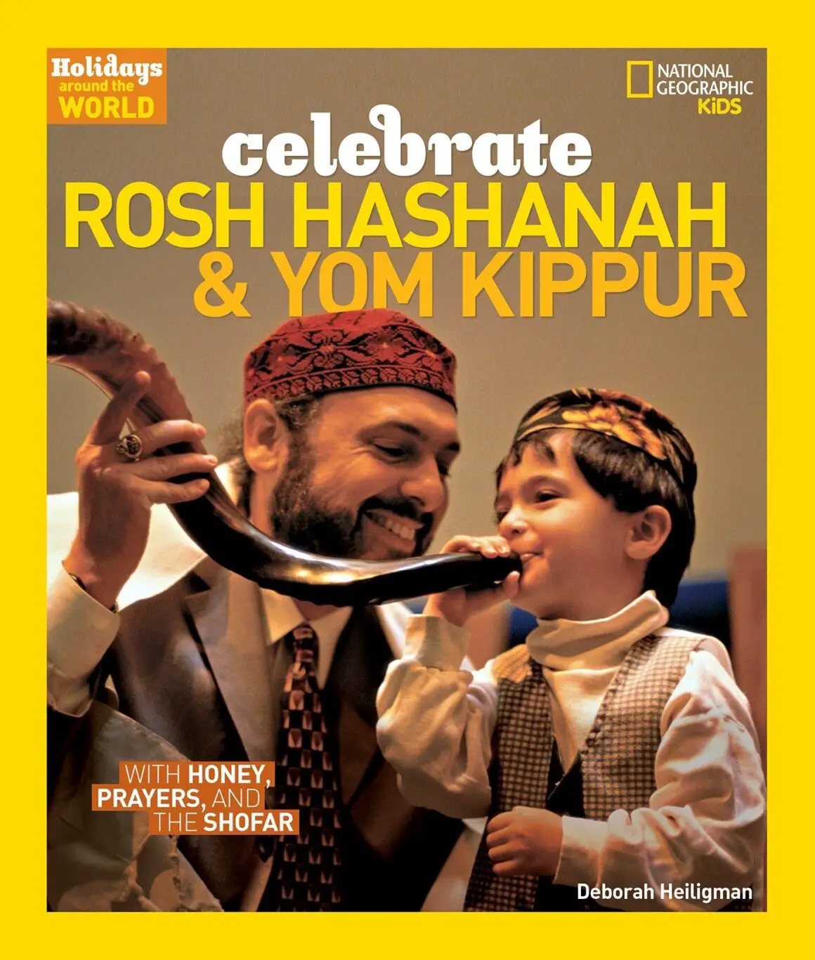 Rosh Hoshannah and Yom Kippur