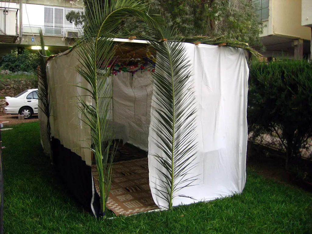 Sukkot