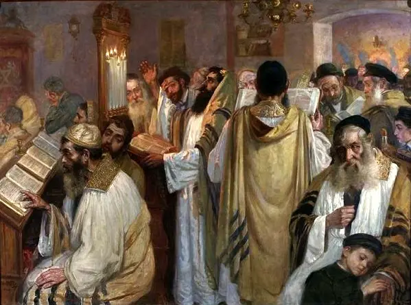 Yom Kippur