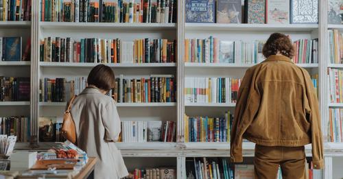 Edinburgh Community Bookshop