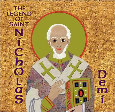 The Legend of Saint Nicholas