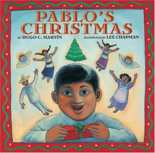 Pablo's Christmas