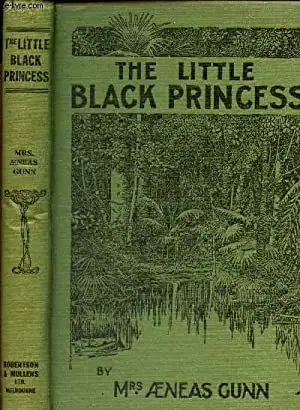 The Little Black Princess